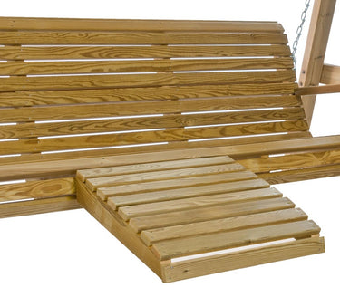 Footrest for Terassi Swing